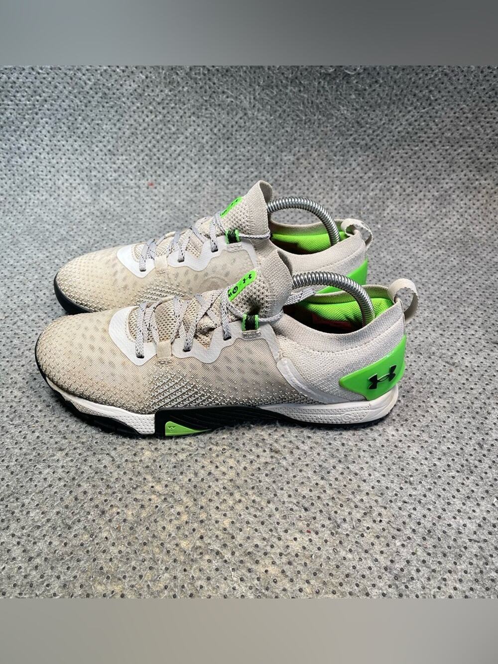 Under Armour TriBase Reign 3 Training Shoes Size 9 Women’s 7.5 Men’s